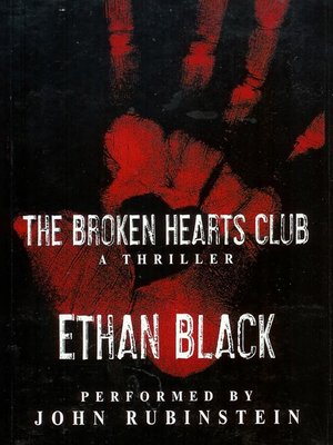 The Broken Hearts Club - Audiobook